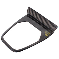Noble Platinum Series Dry Carbon Manual Transmission Shifter Trim Cover Subaru BRZ / Toyota GR86 2022-2026