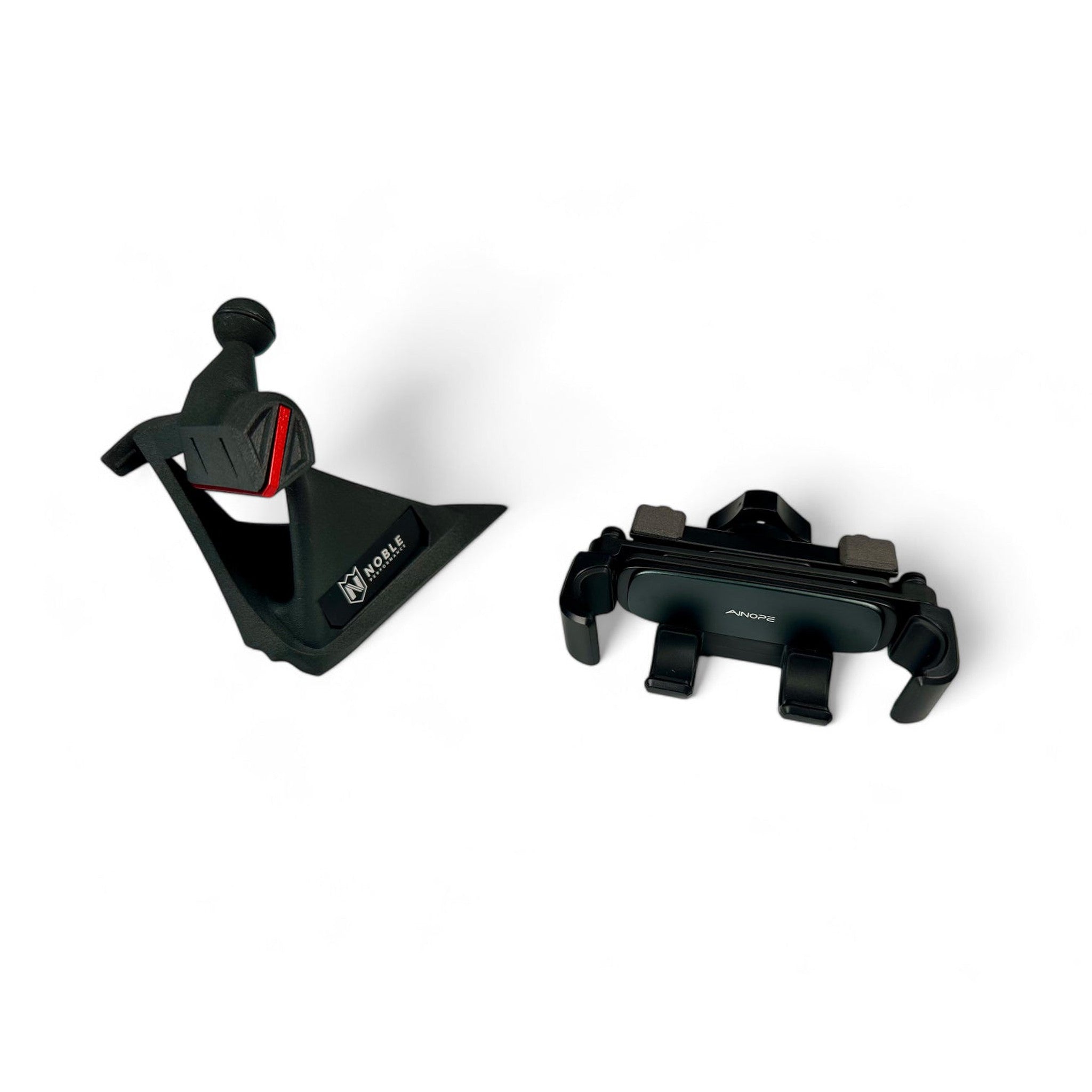 Noble Platinum Series EZ Phone Holder - 2022-2026 WRX