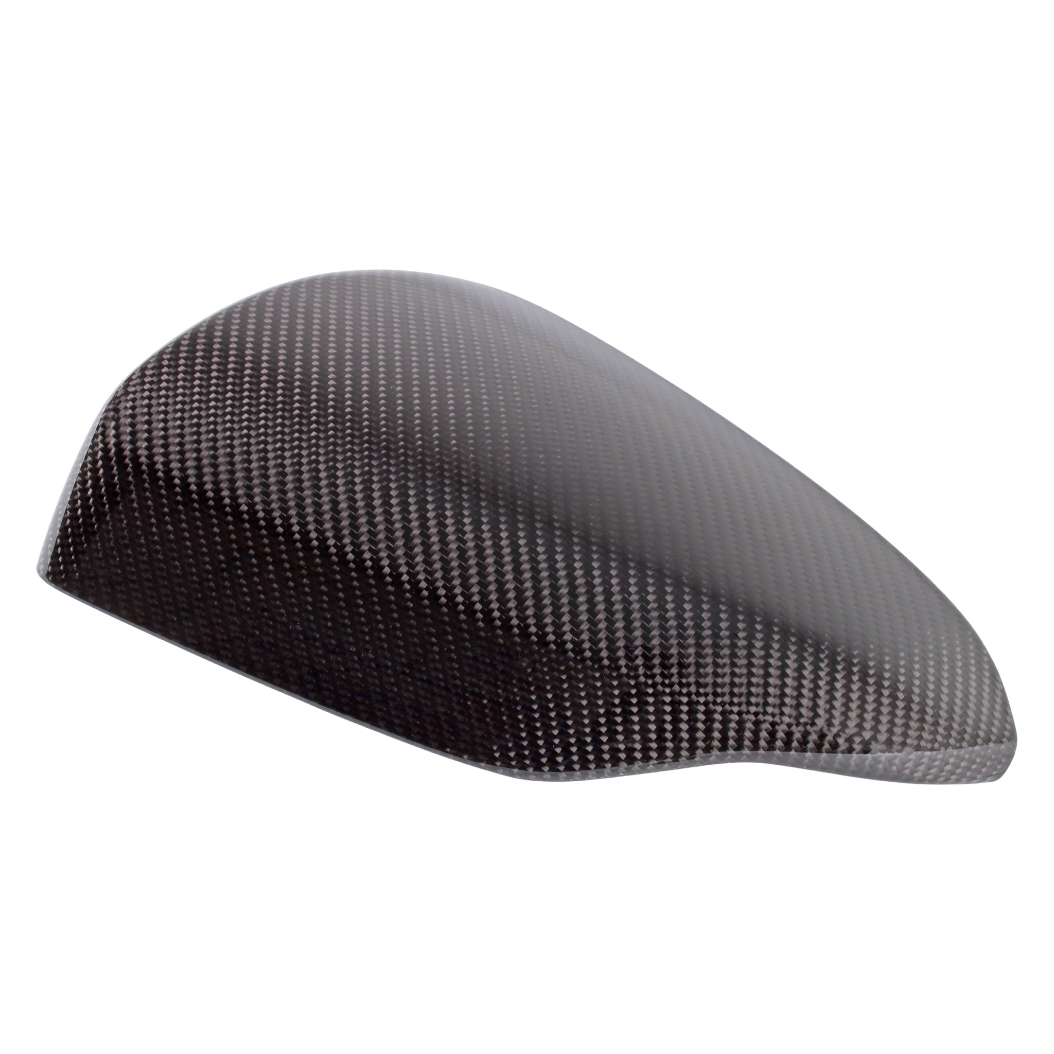 Noble Platinum Series Full Replacement Mirror Covers Subaru WRX 2022-2026