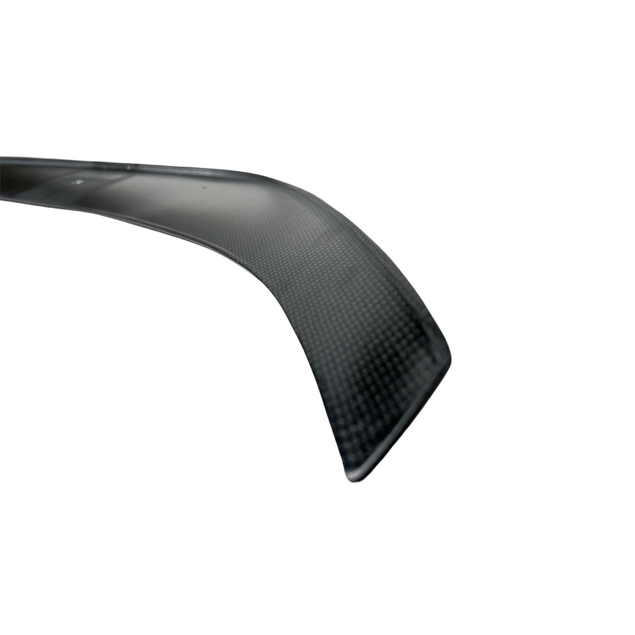 Noble Platinum Series TRD Style Spoiler Carbon Fiber Subaru BRZ 2022-2026 / Toyota GR86 2022-2026