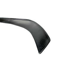 Noble Platinum Series TRD Style Spoiler Carbon Fiber Subaru BRZ 2022-2026 / Toyota GR86 2022-2026