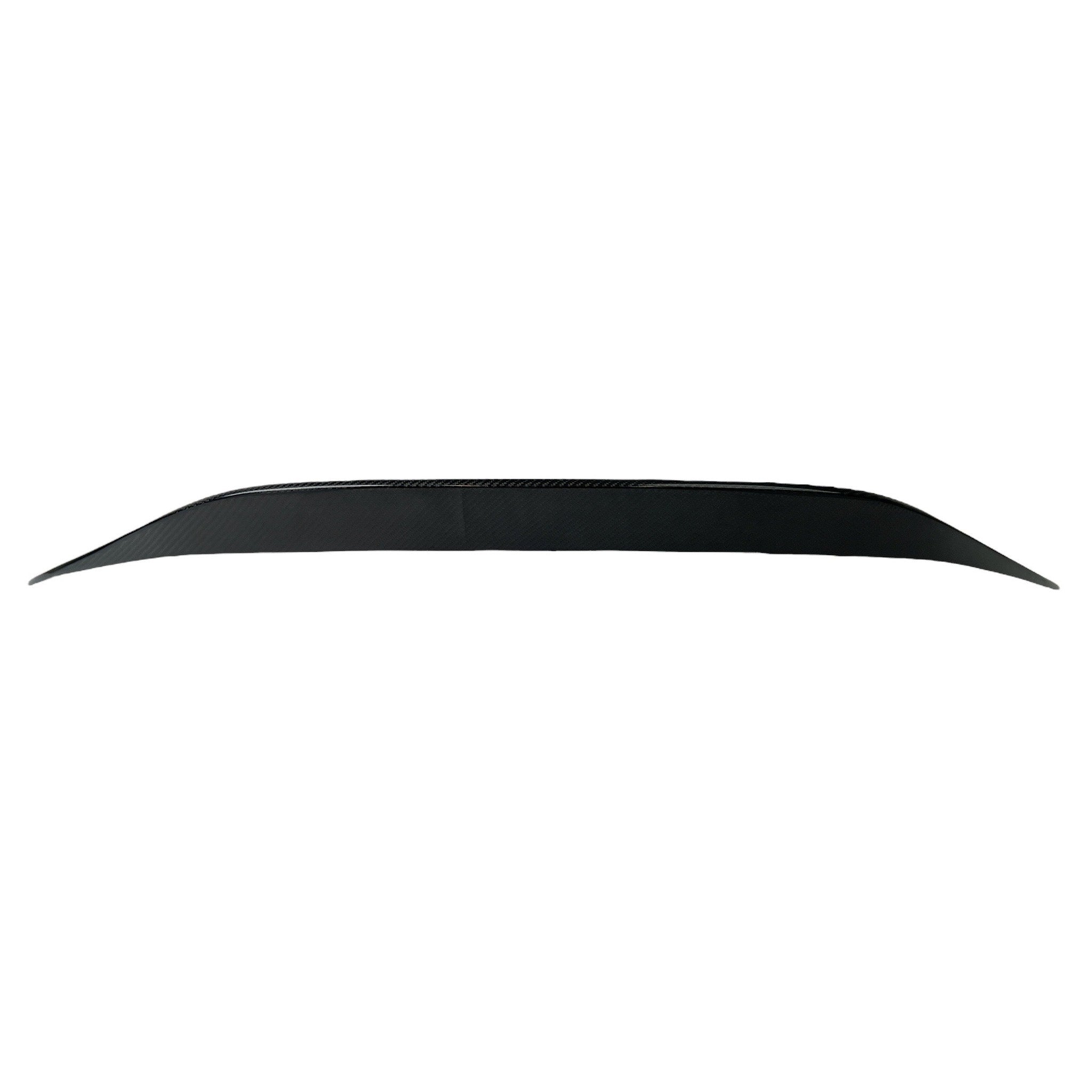 Noble Platinum Series TRD Style Spoiler Carbon Fiber Subaru BRZ 2022-2026 / Toyota GR86 2022-2026