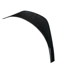 Noble Platinum Series TRD Style Spoiler Carbon Fiber Subaru BRZ 2022-2026 / Toyota GR86 2022-2026