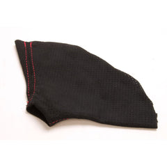 Noble Platinum Series Ultrasuede Manual Shifter Boot Red Stitching Subaru BRZ 22-26