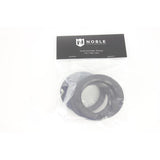 Noble Polycarbonate Hub Rings 73.1 to 56.1mm - Universal
