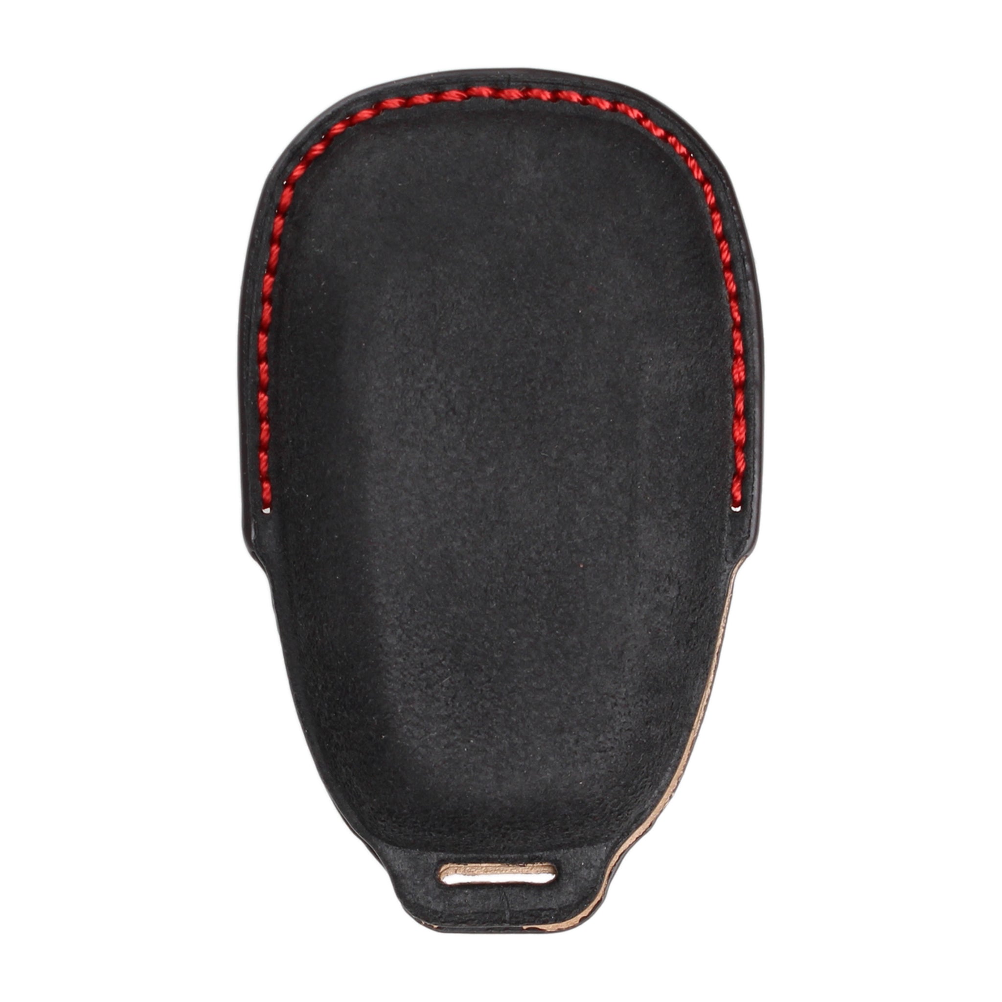 Noble Pro Suede Keychain Cover Subaru WRX / BRZ / Toyota GR86 2022-2026
