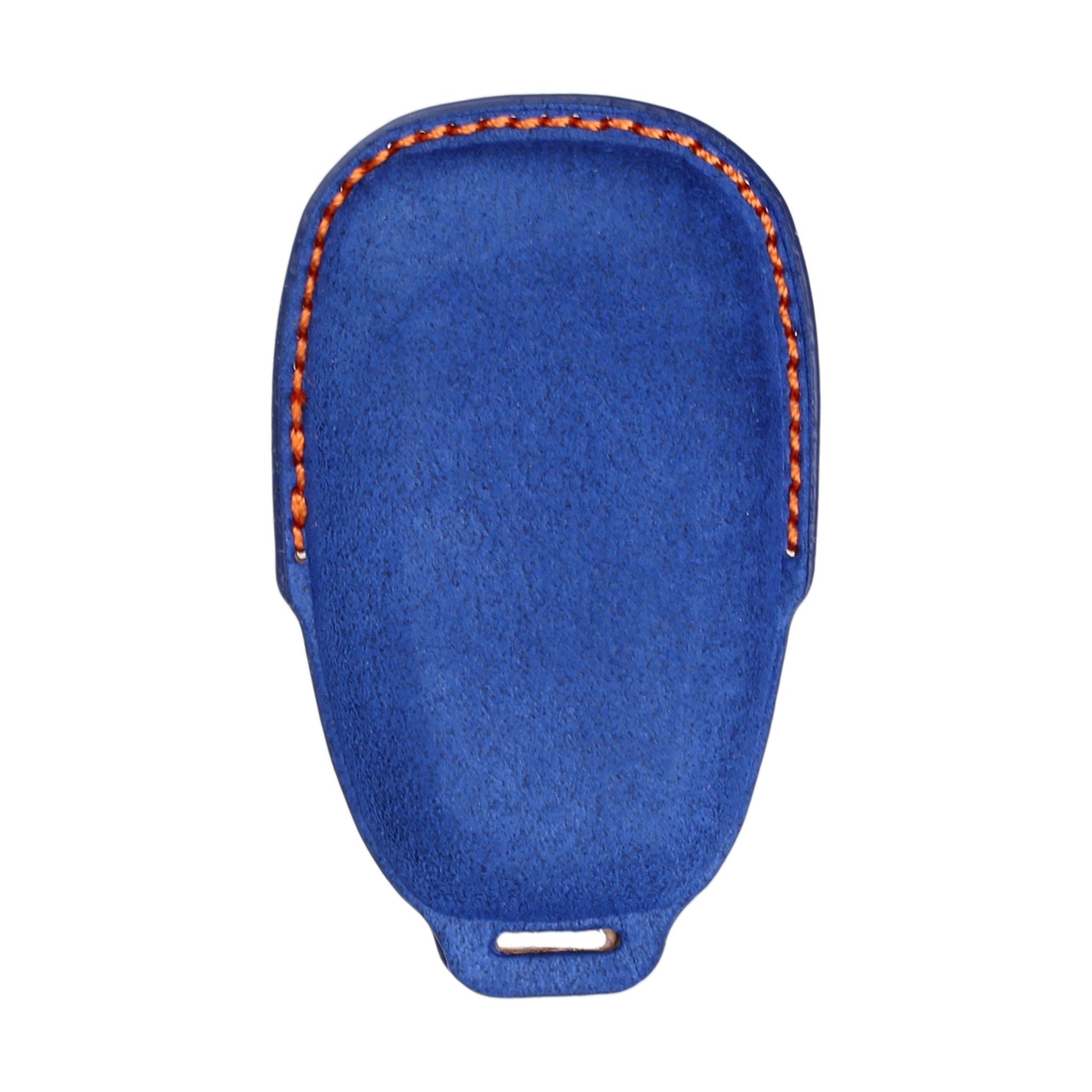 Noble Pro Suede Keychain Cover Subaru WRX / BRZ / Toyota GR86 2022-2026
