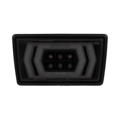 Noble Pro.2 F1 VB JDM Rear Fog Light Subaru WRX 2022-2026