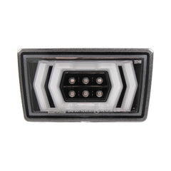 Noble Pro.2 F1 VB JDM Rear Fog Light Subaru WRX 2022-2026