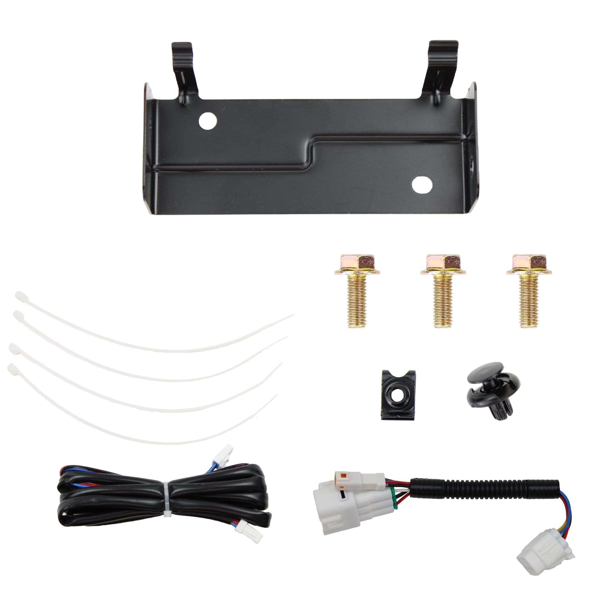 Noble Pro.2 F1 VB JDM Rear Fog Light Subaru WRX 2022-2026