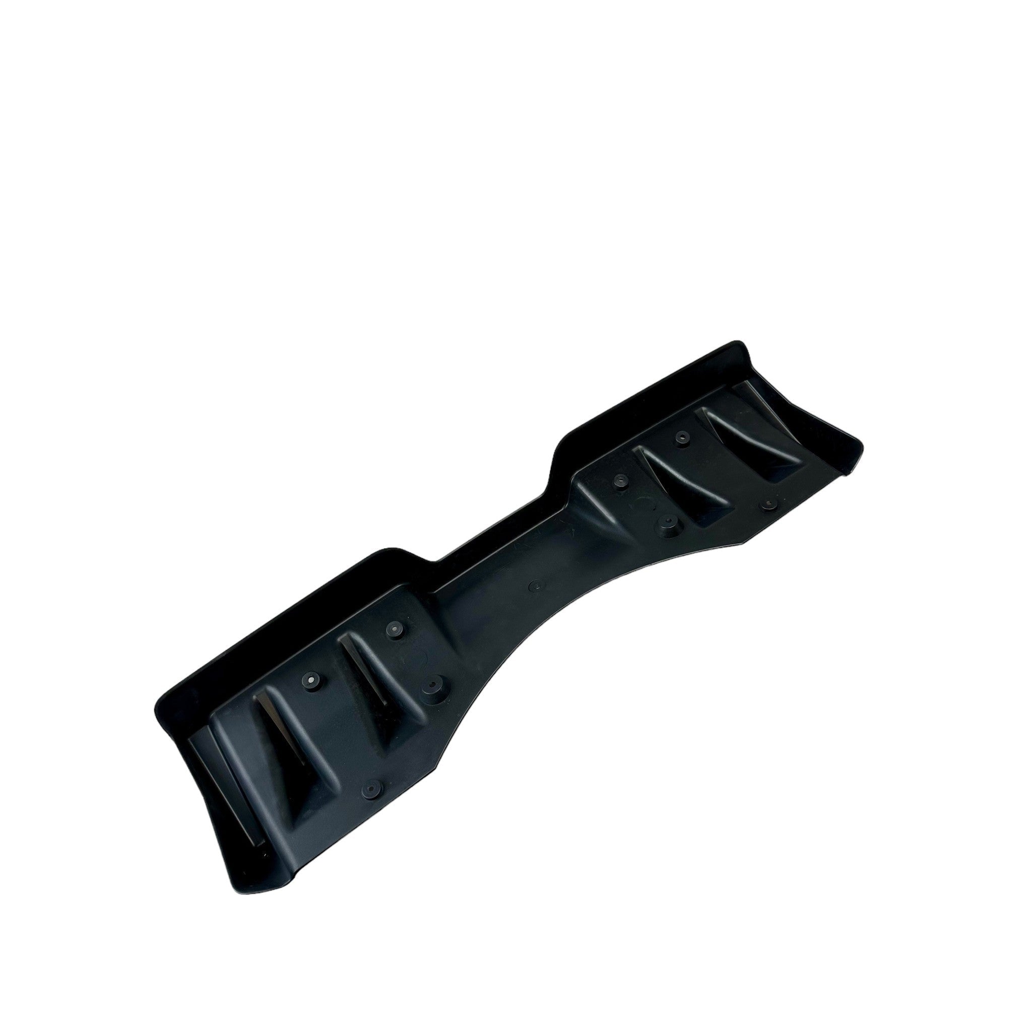 Noble RD Style Rear Diffuser Paint Matched Subaru WRX 2022-2025