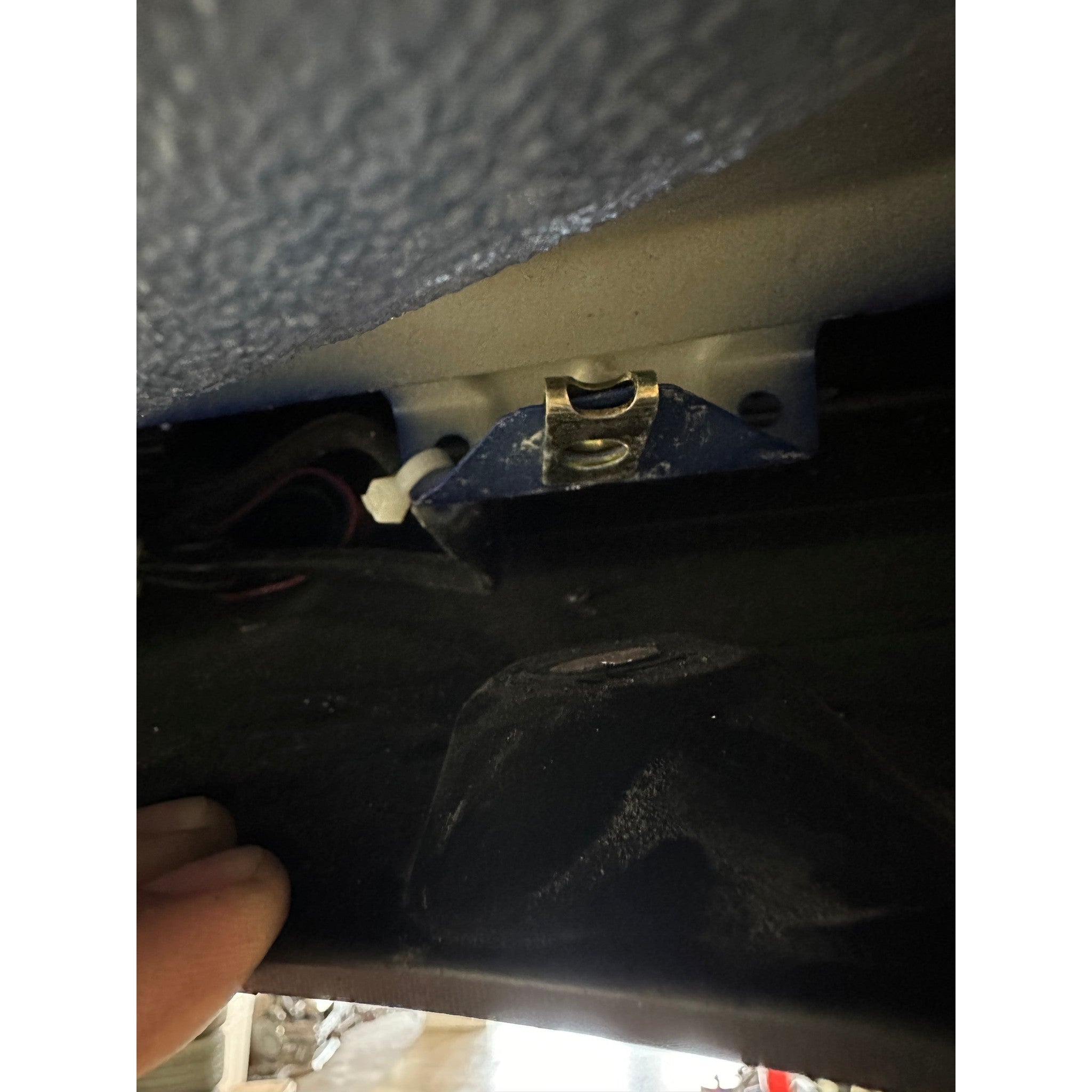 Noble RD Style Rear Diffuser Paint Matched Subaru WRX 2022-2025