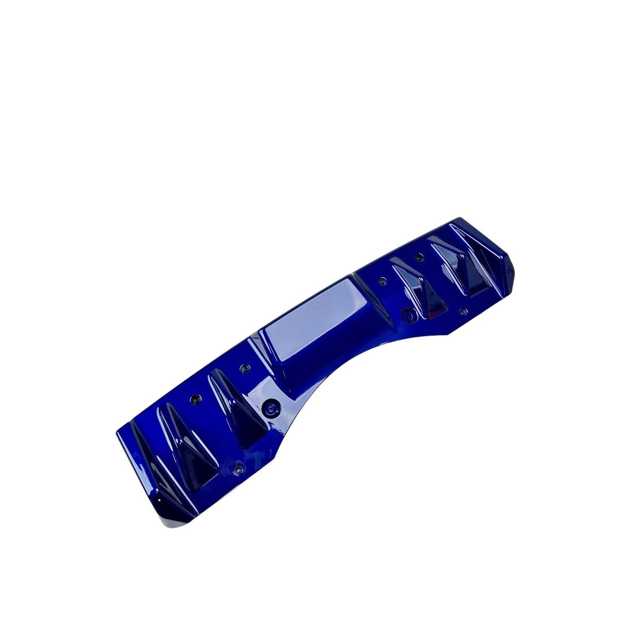 Noble RD Style Rear Diffuser Paint Matched Subaru WRX 2022-2025