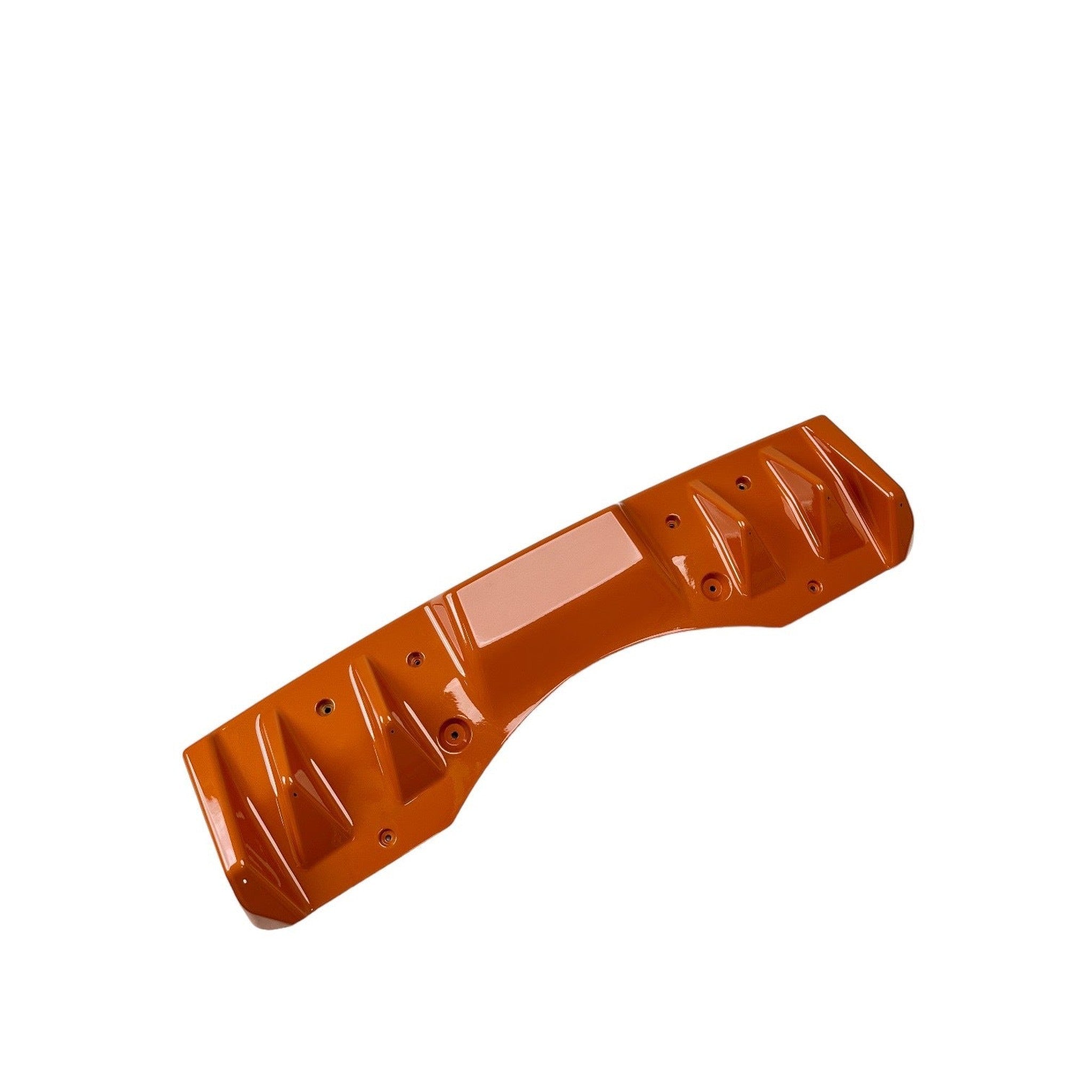 Noble RD Style Rear Diffuser Paint Matched Subaru WRX 2022-2026