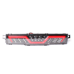 Noble RD1 LED F1 Brake Light (Clear or Smoked) Subaru BRZ / Toyota GR86 2022-2026