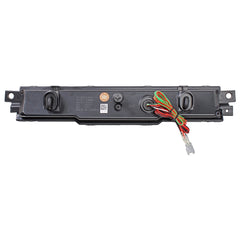 Noble RD1 LED F1 Brake Light (Clear or Smoked) Subaru BRZ / Toyota GR86 2022-2026