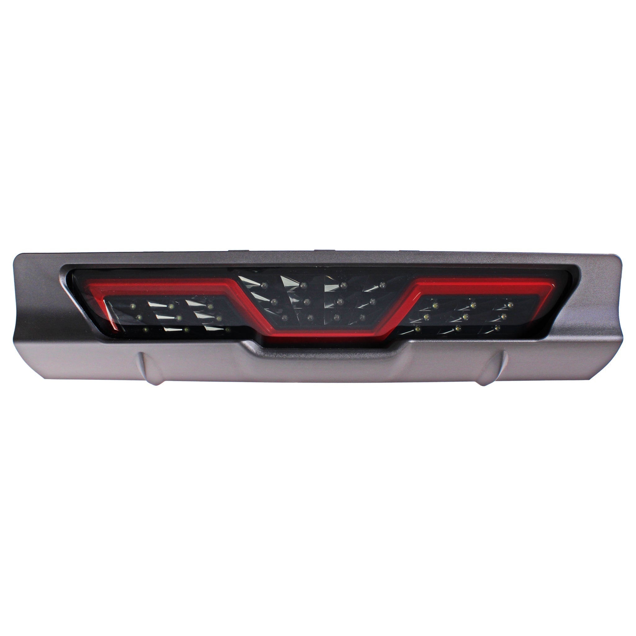 Noble RD1 LED F1 Brake Light (Clear or Smoked) Subaru BRZ / Toyota GR86 2022-2026
