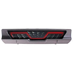 Noble RD1 LED F1 Brake Light (Clear or Smoked) Subaru BRZ / Toyota GR86 2022-2026