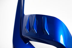 Noble RD1 Rear Bumper Cover (World Rally Blue - K7X) - 2022-2026 WRX