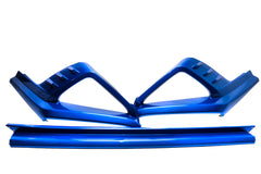 Noble RD1 Rear Bumper Cover (World Rally Blue - K7X) - 2022-2026 WRX