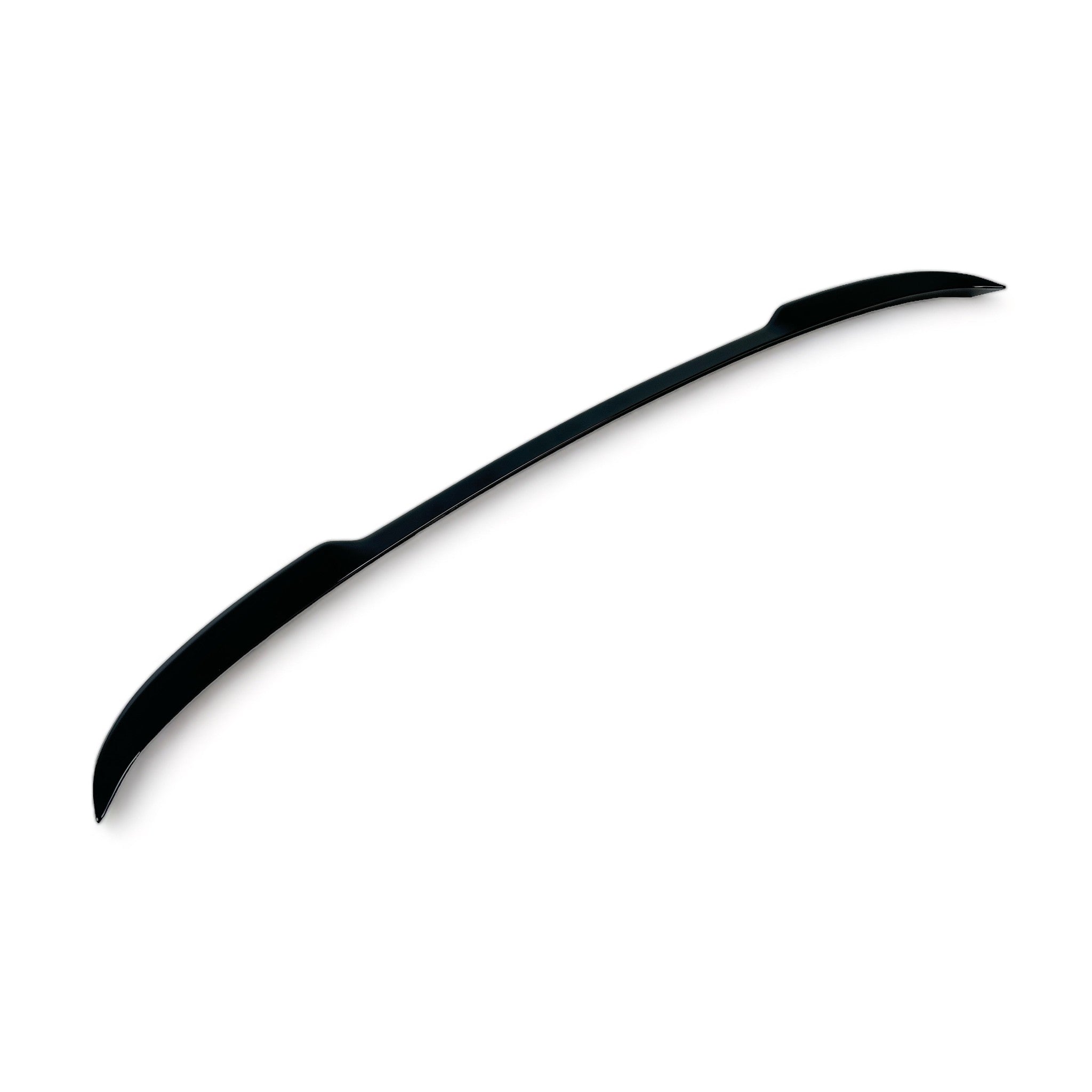 Noble RD1 Style Trunk Spoiler Paint Matched Subaru WRX 2022-2026