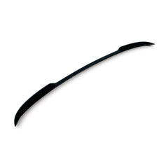 Noble RD1 Style Trunk Spoiler Paint Matched Subaru WRX 2022-2026
