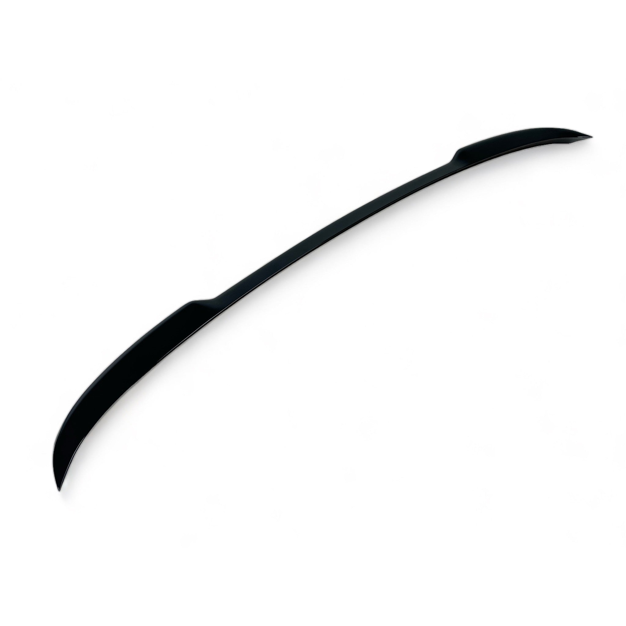 Noble RD1 Style Trunk Spoiler Paint Matched Subaru WRX 2022-2026