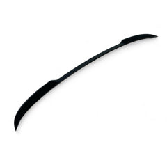 Noble RD1 Style Trunk Spoiler Paint Matched Subaru WRX 2022-2026