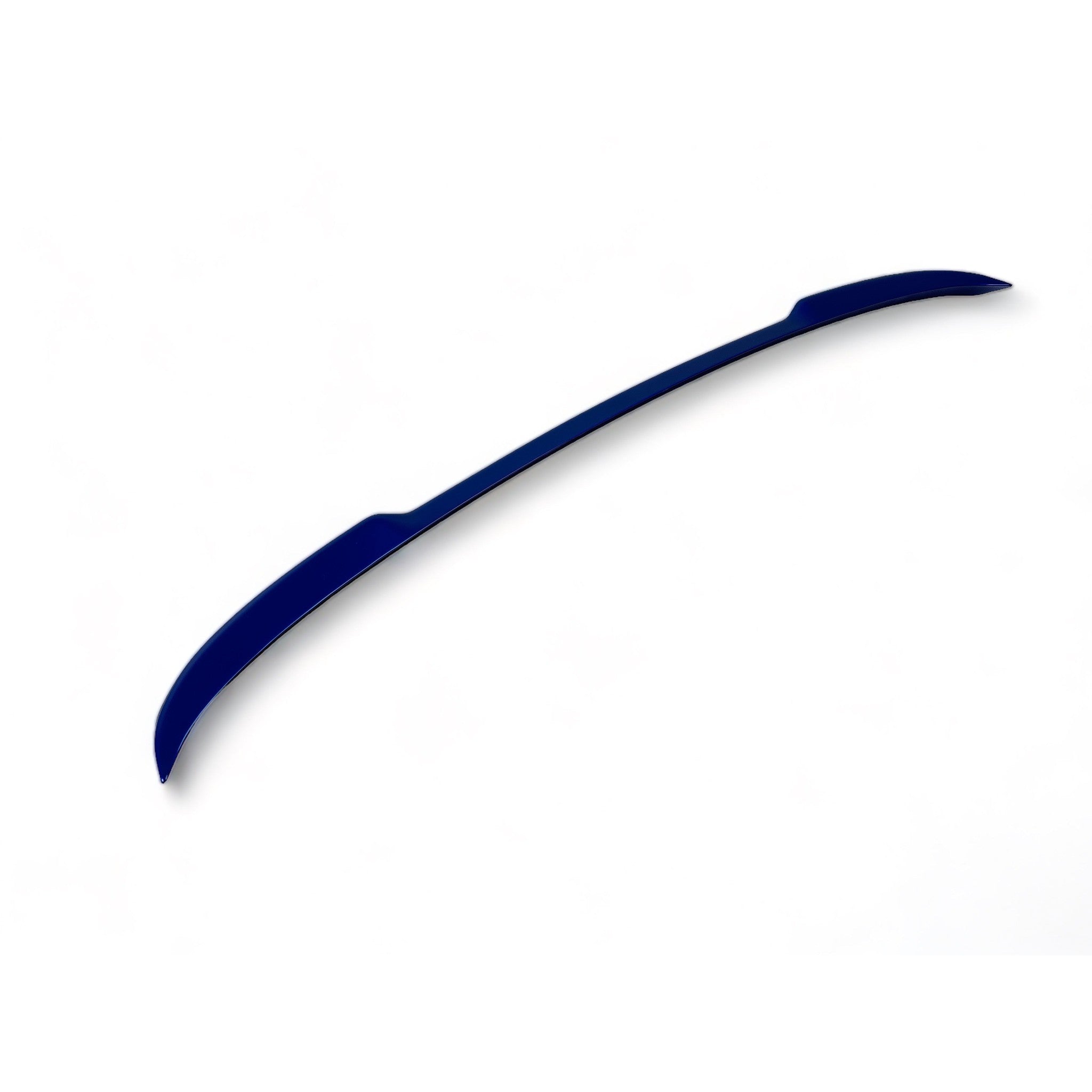 Noble RD1 Style Trunk Spoiler Paint Matched Subaru WRX 2022-2026