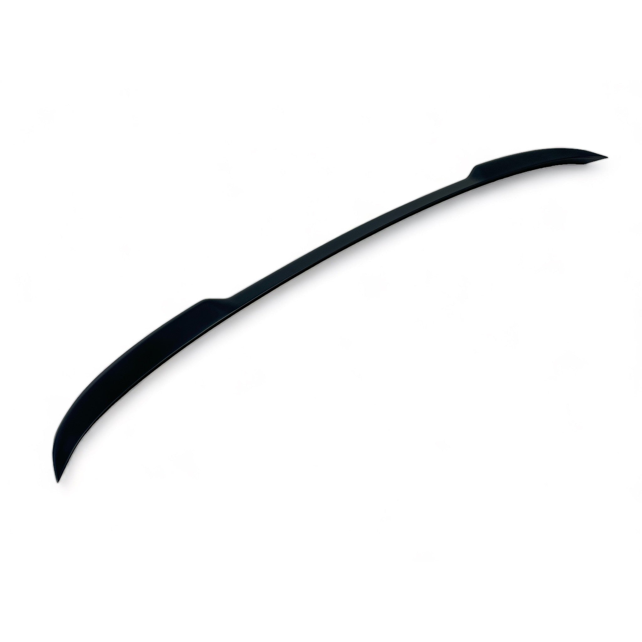 Noble RD1 Style Trunk Spoiler Paint Matched Subaru WRX 2022-2026