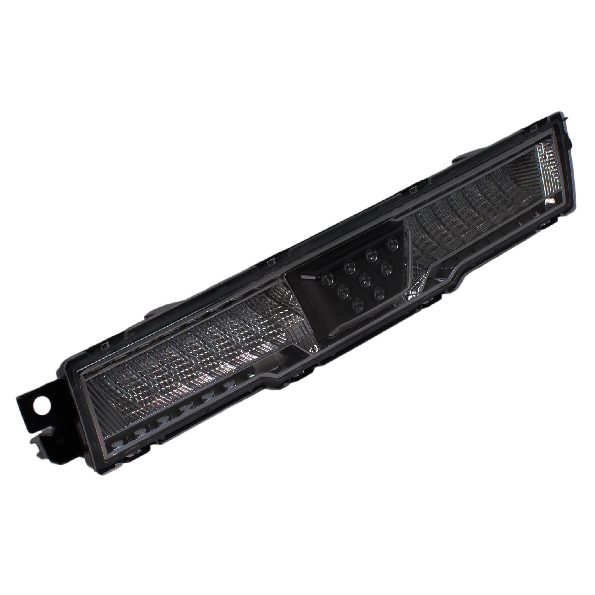 Noble RD2 LED F1 Brake Light (Clear or Smoked) Subaru BRZ / Toyota GR86 2022-2026