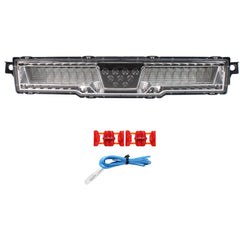 Noble RD2 LED F1 Brake Light (Clear or Smoked) Subaru BRZ / Toyota GR86 2022-2026