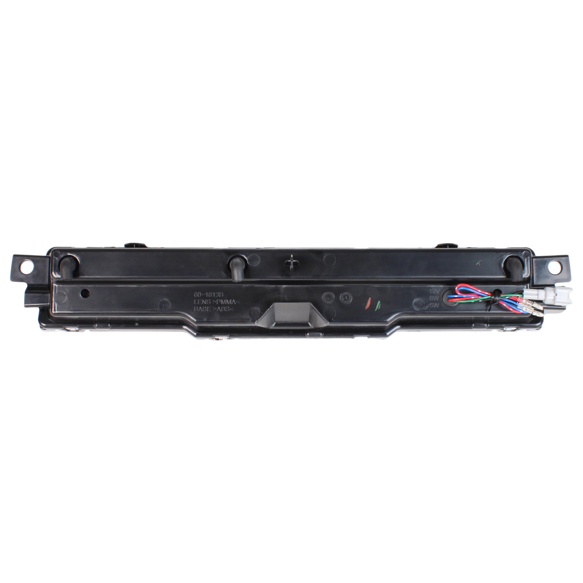 Noble RD2 LED F1 Brake Light (Clear or Smoked) Subaru BRZ / Toyota GR86 2022-2026