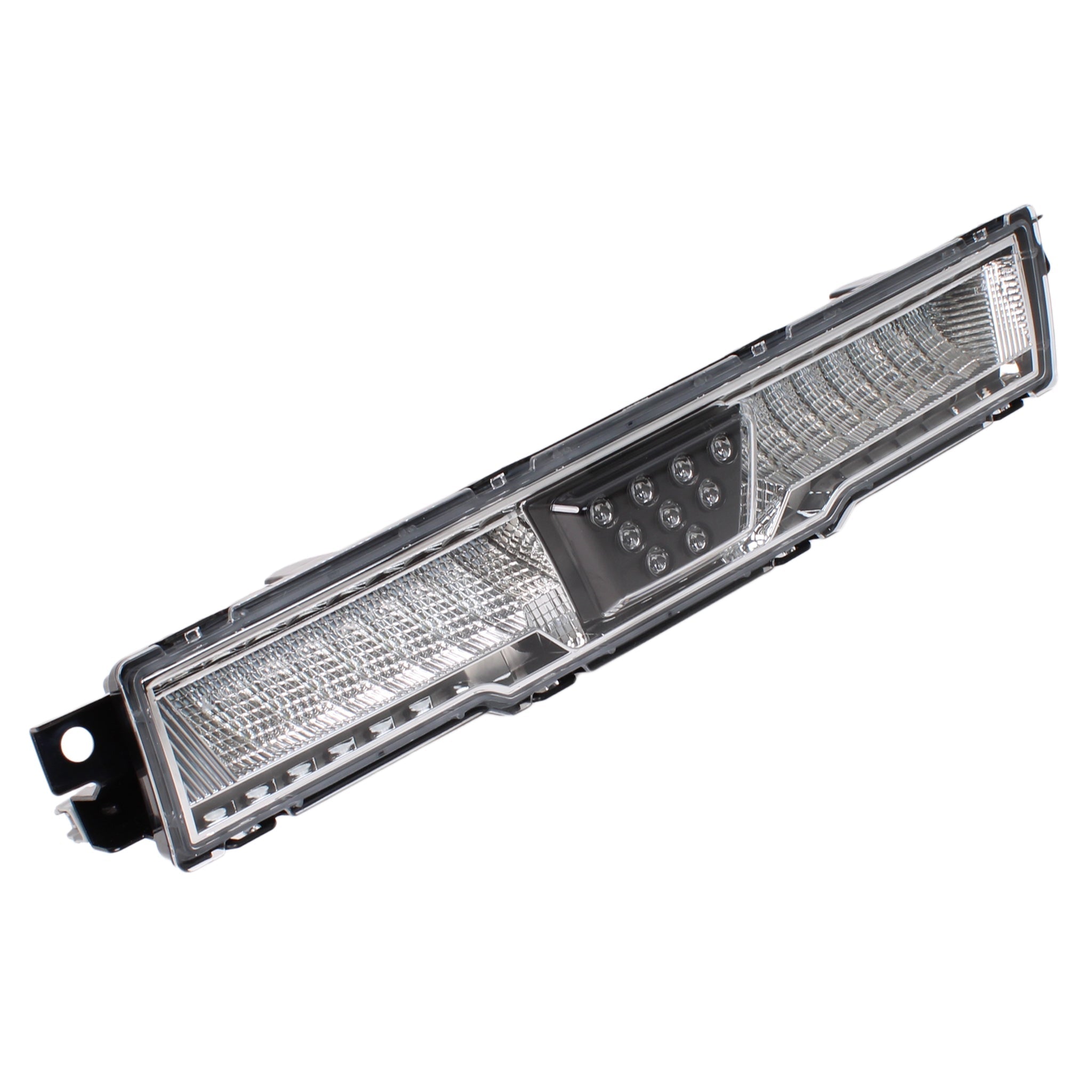 Noble RD2 LED F1 Brake Light (Clear or Smoked) Subaru BRZ / Toyota GR86 2022-2026