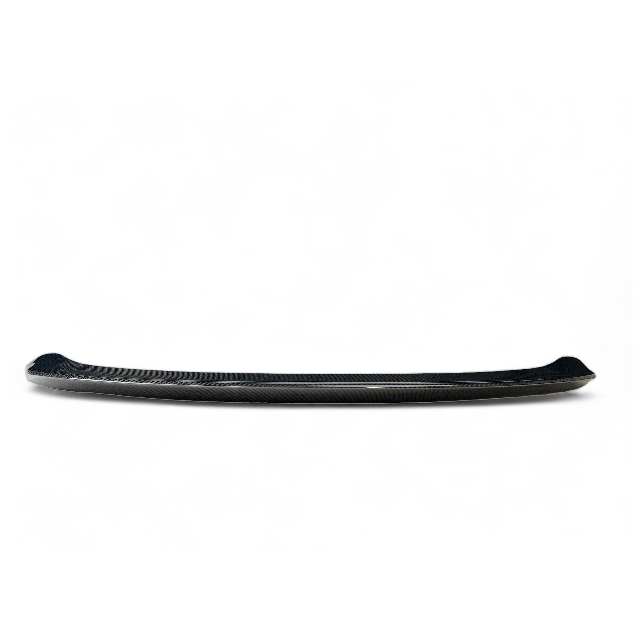 Noble RD2 Style Duckbill Rear Spoiler Carbon Fiber Subaru WRX 2022-2026