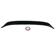Noble RD2 Style Duckbill Rear Spoiler Carbon Fiber Subaru WRX 2022-2026