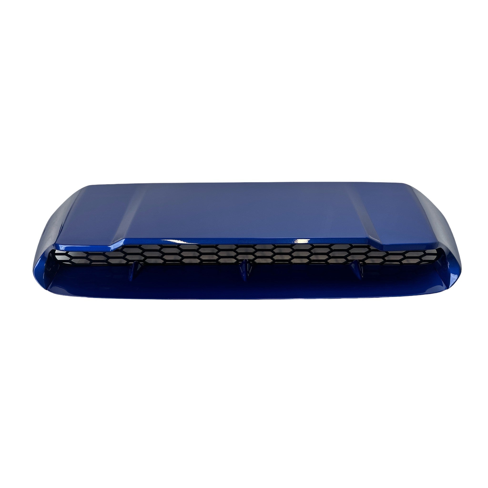 Noble RD2 Style Hood Scoop Paint Matched Subaru WRX 2022-2026