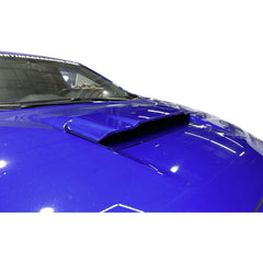 Noble RD2 Style Hood Scoop Paint Matched Subaru WRX 2022-2026