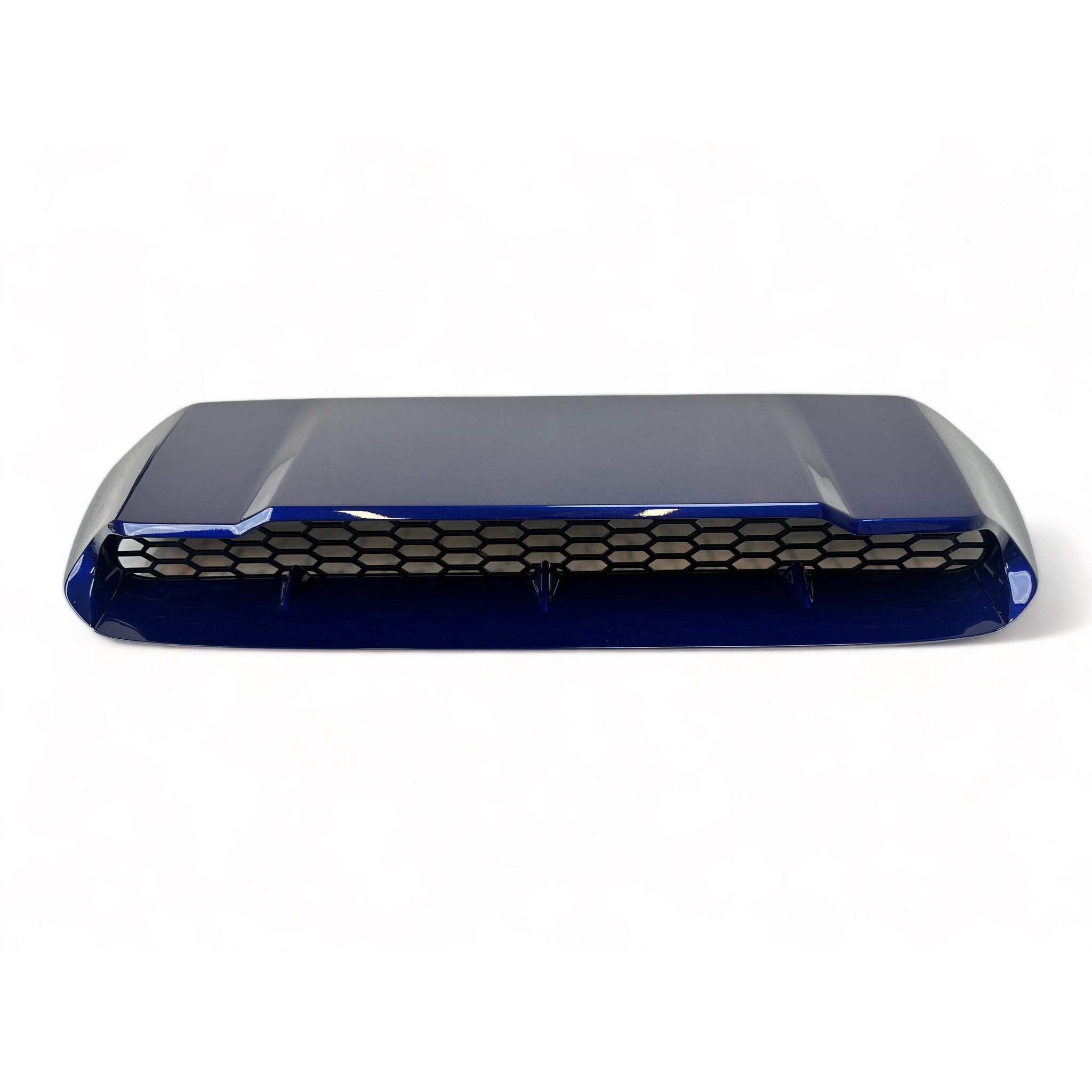 Noble RD2 Style Hood Scoop Paint Matched Subaru WRX 2022-2026