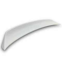 Noble RD3 Style Duckbill Spoiler (Ceramic White - M6Y) Subaru - 22+ WRX