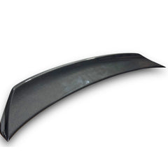 Noble RD3 Style Duckbill Spoiler (Magnetite Grey - P8Y) Subaru 2022-2026 WRX