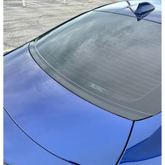 Noble Rear Aero Stabilizer "TRD GR" Subaru BRZ 2022-2026 / Toyota GR86 2022-2026