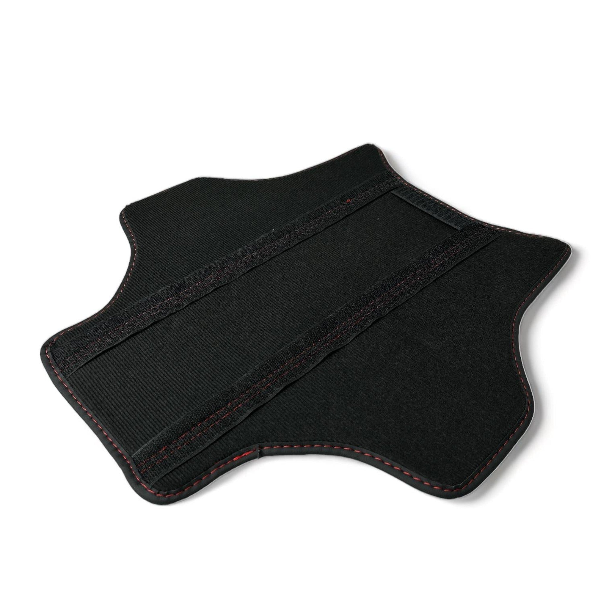 Noble Rear Arm Rest Suede Cover Subaru BRZ 2022-2026 / Toyota GR86 2022-2026