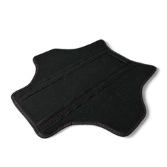 Noble Rear Arm Rest Suede Cover Subaru BRZ 2022-2026 / Toyota GR86 2022-2026