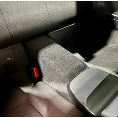 Noble Rear Arm Rest Suede Cover Subaru BRZ 2022-2026 / Toyota GR86 2022-2026