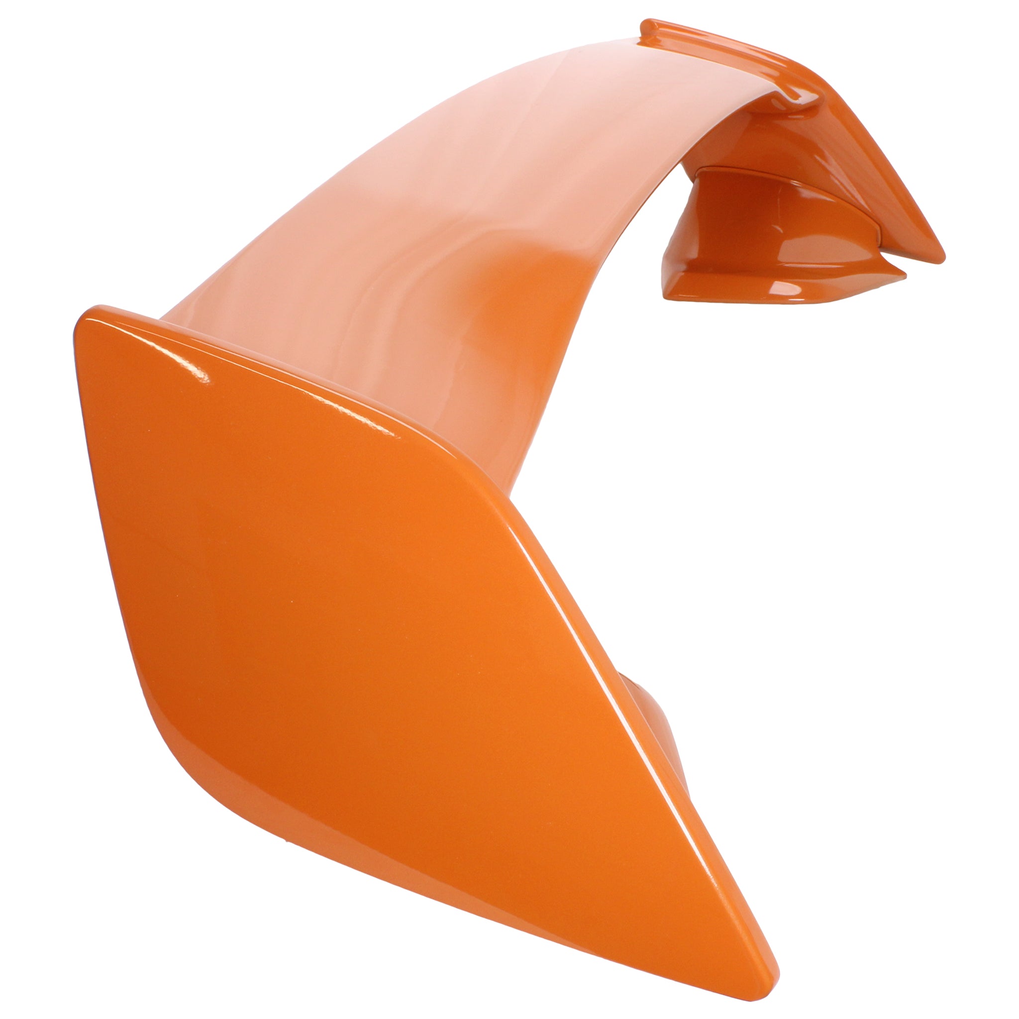 Noble STI OE Style Spoiler for VB Chassis Subaru WRX 2022-2026