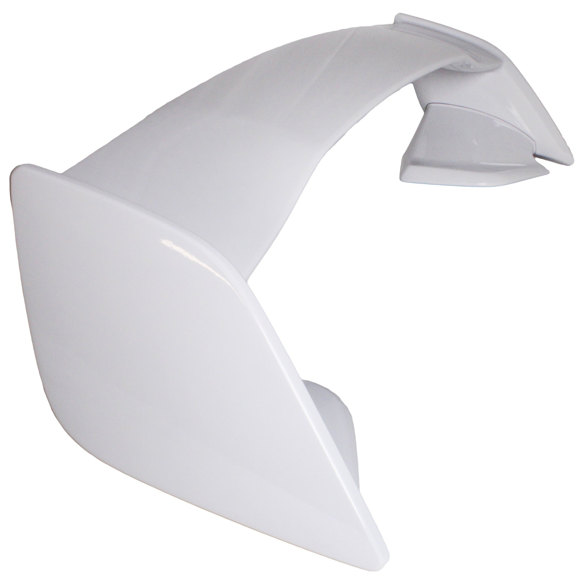 Noble STI OE Style Spoiler for VB Chassis Subaru WRX 2022-2026