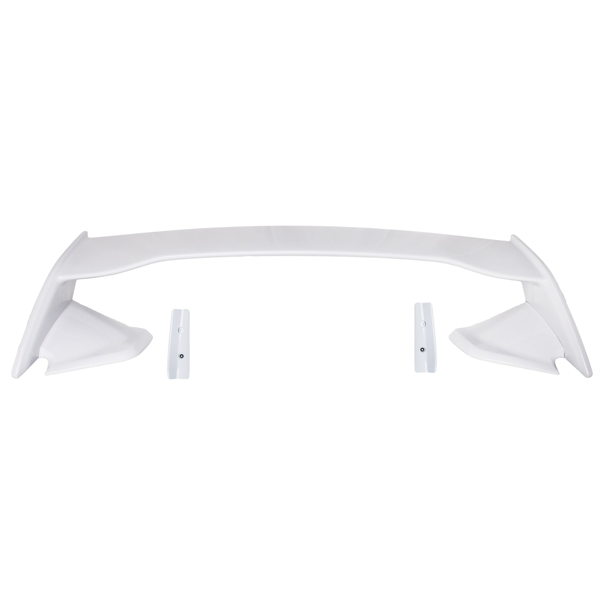 Noble STI OE Style Spoiler for VB Chassis Subaru WRX 2022-2026
