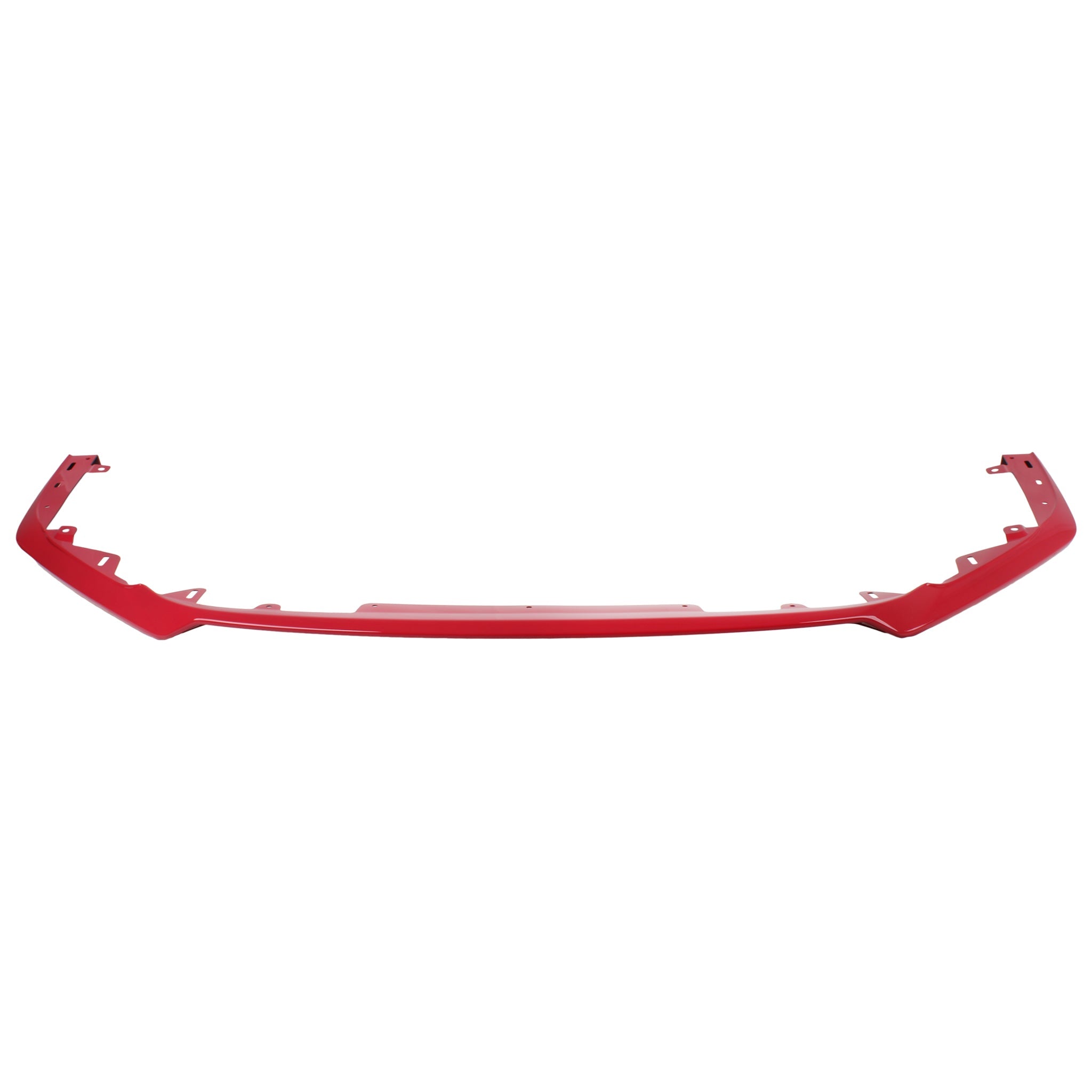 Noble STI Style ABS Front Lip Spoiler Subaru WRX 2022-2025