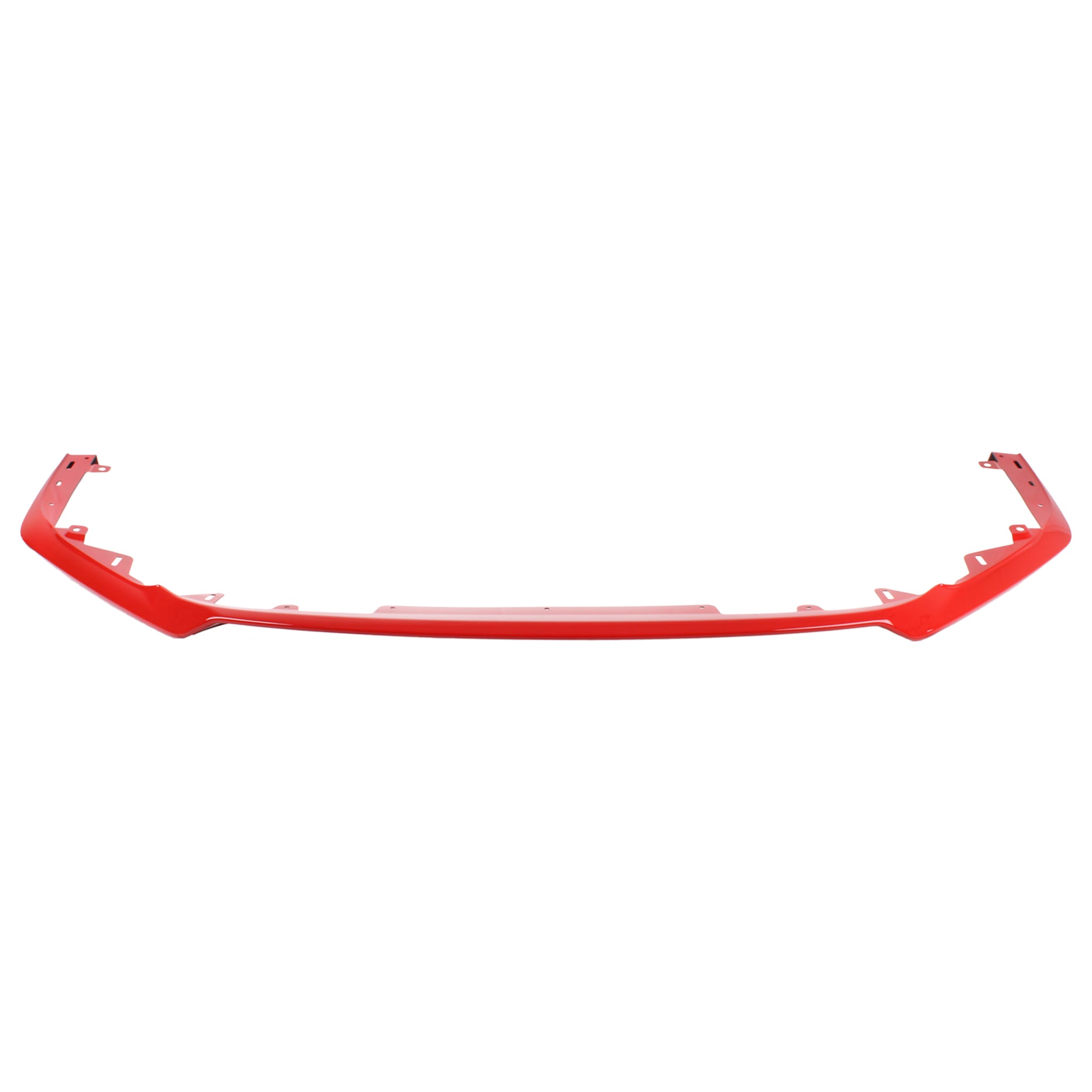 Noble STI Style ABS Front Lip Spoiler Subaru WRX 2022-2025